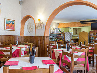 Pizzeria Fermati Qui