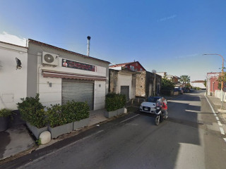 La Specialità Della Pizza Antonio Pappacena