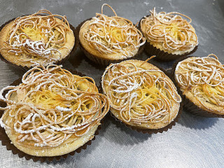 Panificio Pasticceria Briciole E Fantasia