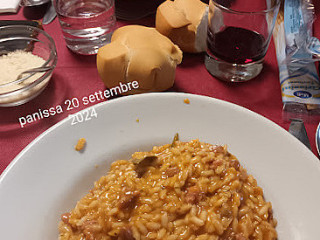 Trattoria Il Cacciatore