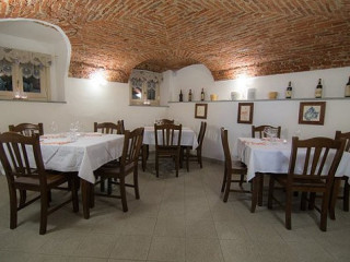 La Cantina Del Borgo