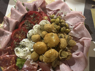 Bakery Pan Cafe