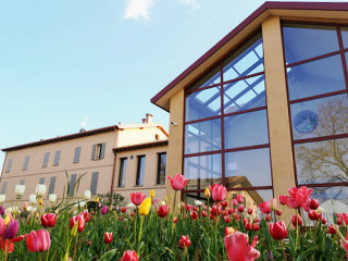 Agriturismo Bellarosa