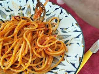 Bar Ristorante Frizzante