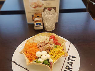 Prati Caffe
