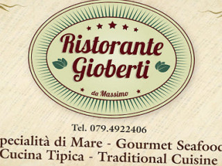 Caffe Gioberti