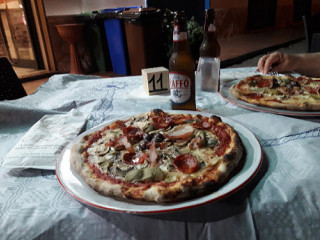 Le Camelie Pizzeria