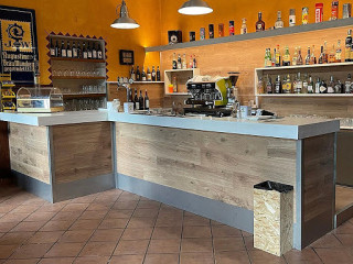 Trattoria Casa Ubertini