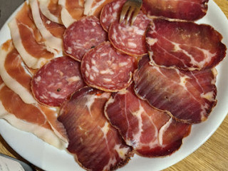 Trattoria Di Malco