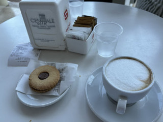 Gallipoli Centrale
