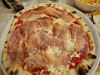 Pizzeria La Rotonda