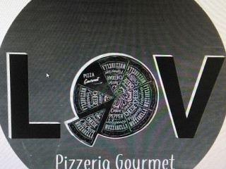 Lov Pizzeria Gourmet