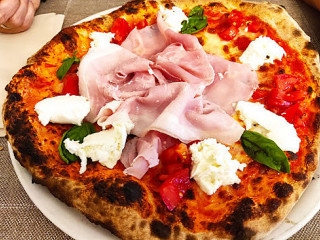 Trattoria Pizzeria Al Toscano