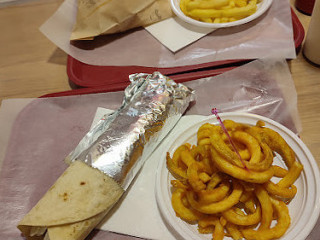 Marc Food