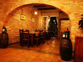 Agrio' Agriosteria