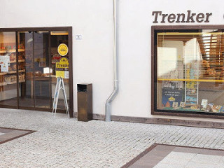 Panificio Trenker San Candido