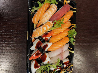Sushi King