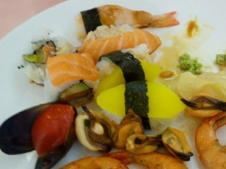 Sushi Wok Darra