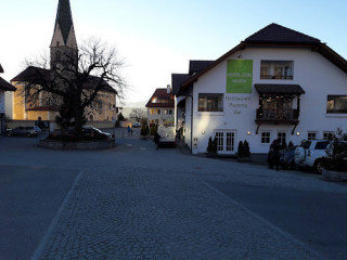Zum Hasen Pizzeria