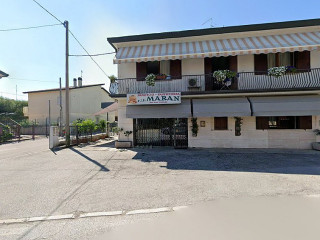 Panificio Maran