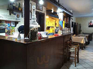 Pizzeria Braceria La Lumera