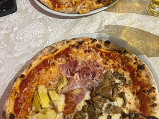 Pizzeria Paradiso