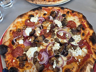 Pizzeria Amalfi Di Bottone Nicola C