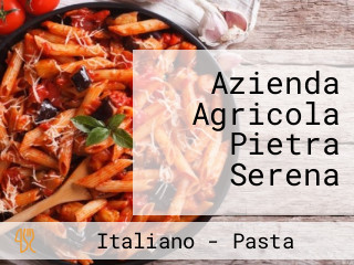 Azienda Agricola Pietra Serena
