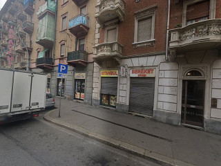 Il Kebabbaro Turkish Doner Kebab