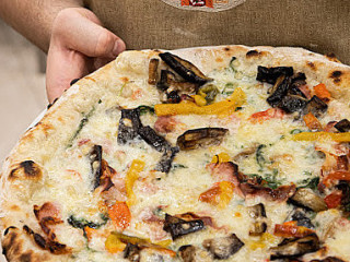 Pizzeria Il Parlantino