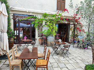 Giudamino Cantina Enoteca Vineria