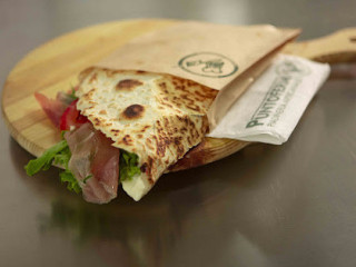 Punto Fermo Piadineria
