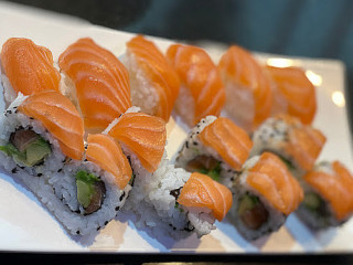 Kaiten Sushi Wine