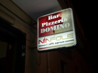 Pizzeria Domino