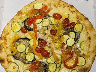 Pronto Pizza