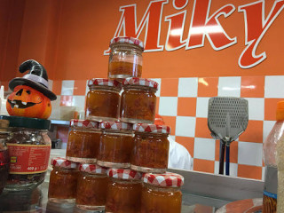 Miky Pizza