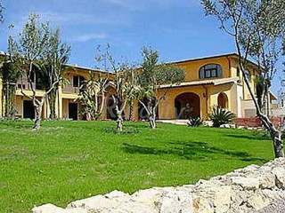 Villa Palladio