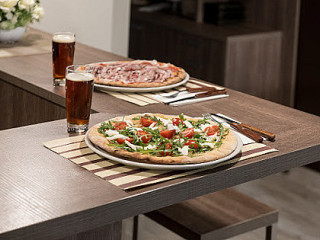 Pizza Mya