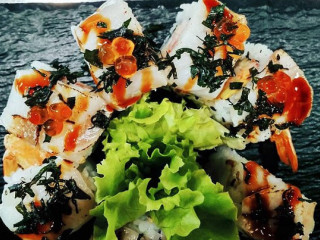 Temakeria Sushi