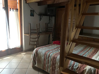 Agriturismo Mongioje