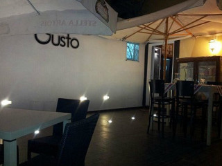 Gusto Lounge Sushi Wine