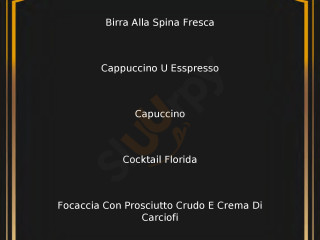 L'angolo Del Caffè