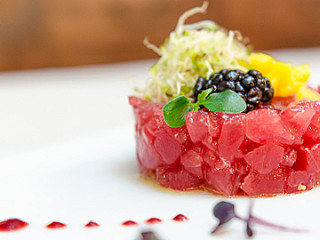 Osteria La Puracia