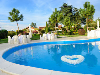 Villa Solatio