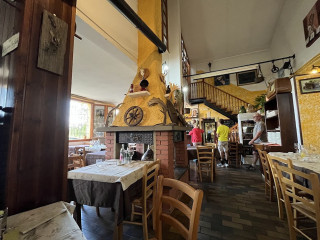 Cafe'bistro'