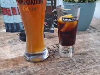 Caffe' Centrale