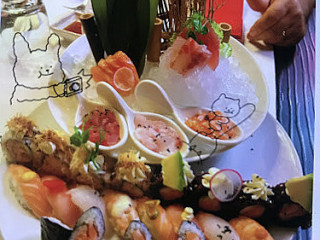 Moy Sushi Asian