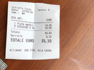 Caffe Nova