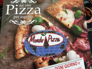Mondopizza
