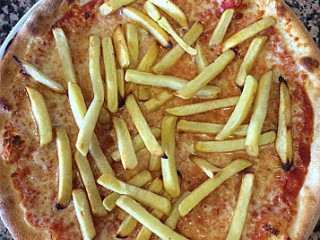 Master Pizza Di Moretto Lara C.